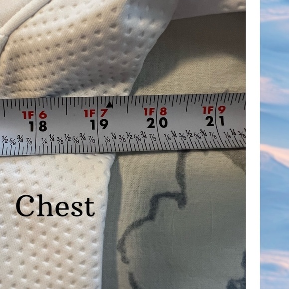 **SOLD**Rossignol Classique Mid-Layer Clim Spring Ski/Golf Jacket  NWT - Picture 13 of 16